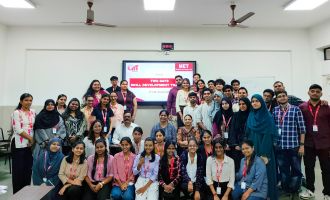 Two-Day Skill Development Training for Diploma Pharmacy Students